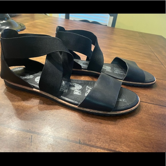 Sorel Ella Sandals - Picture 4 of 14